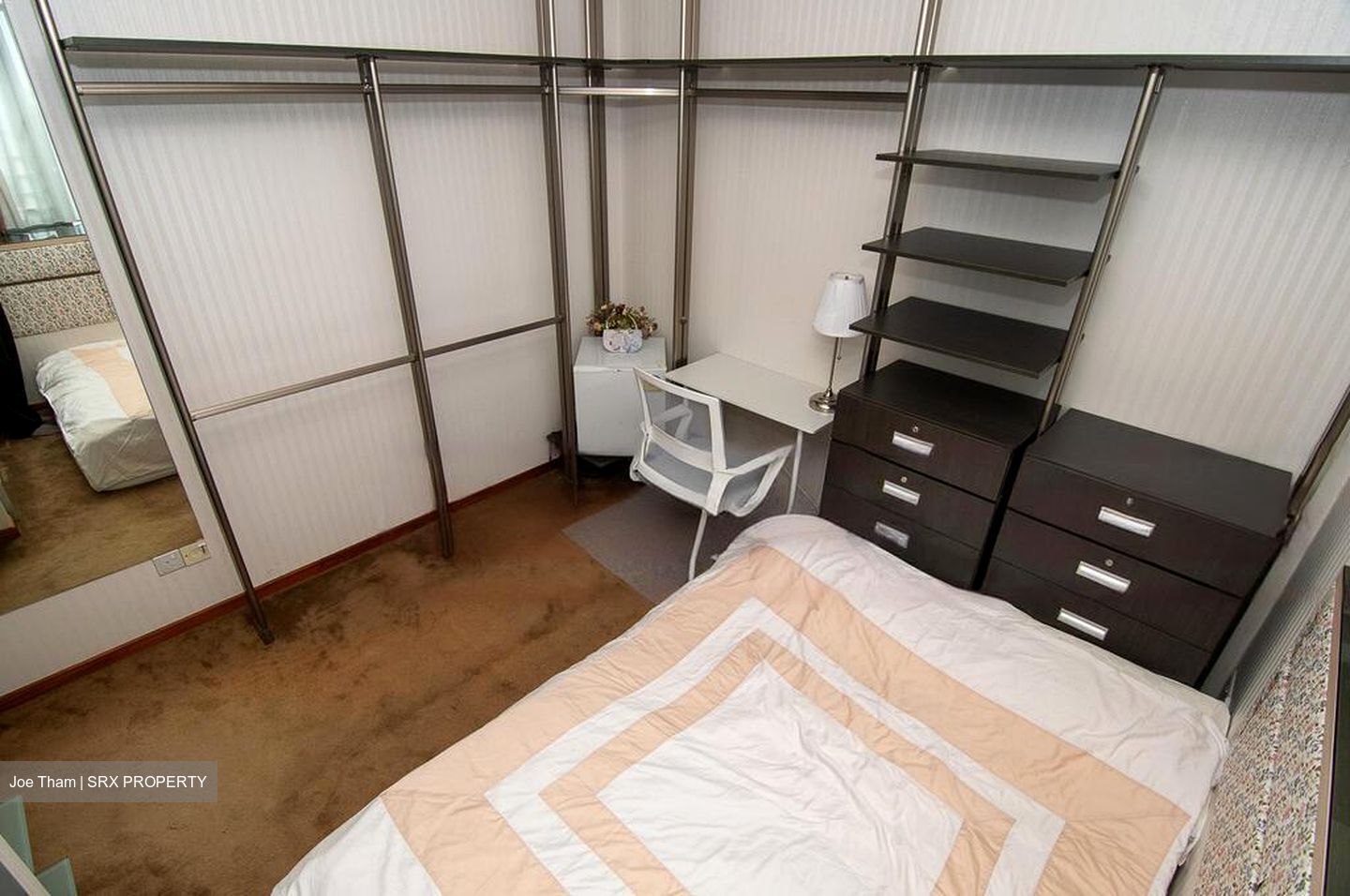 One Saint Michael's (D12), Condominium #452803201